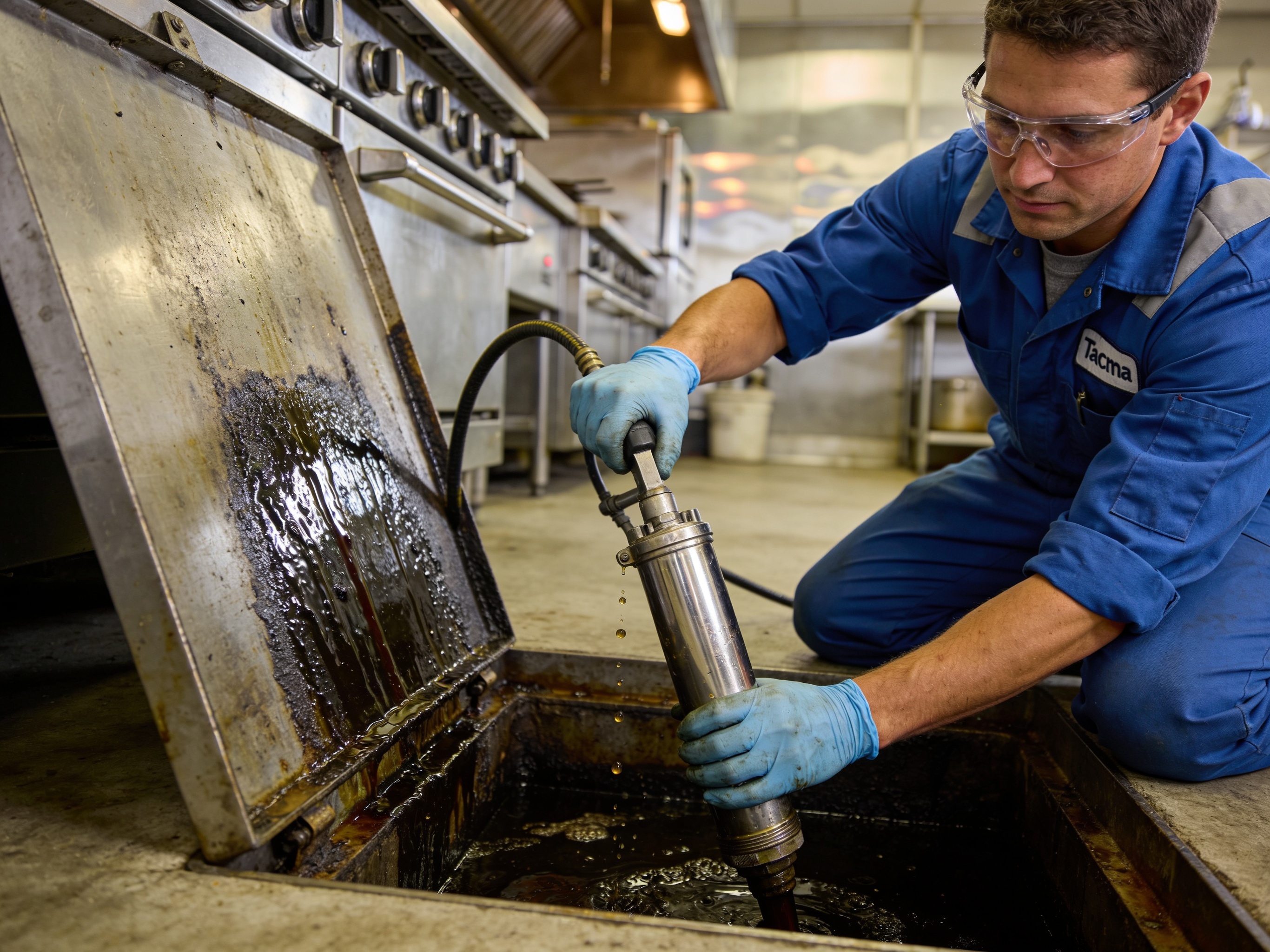 plumber in Bothell