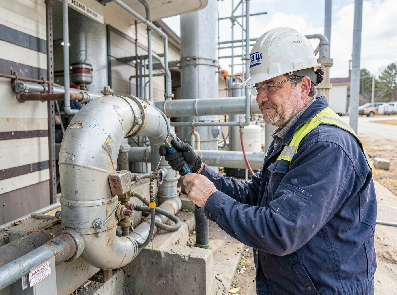 plumber in Kirkland