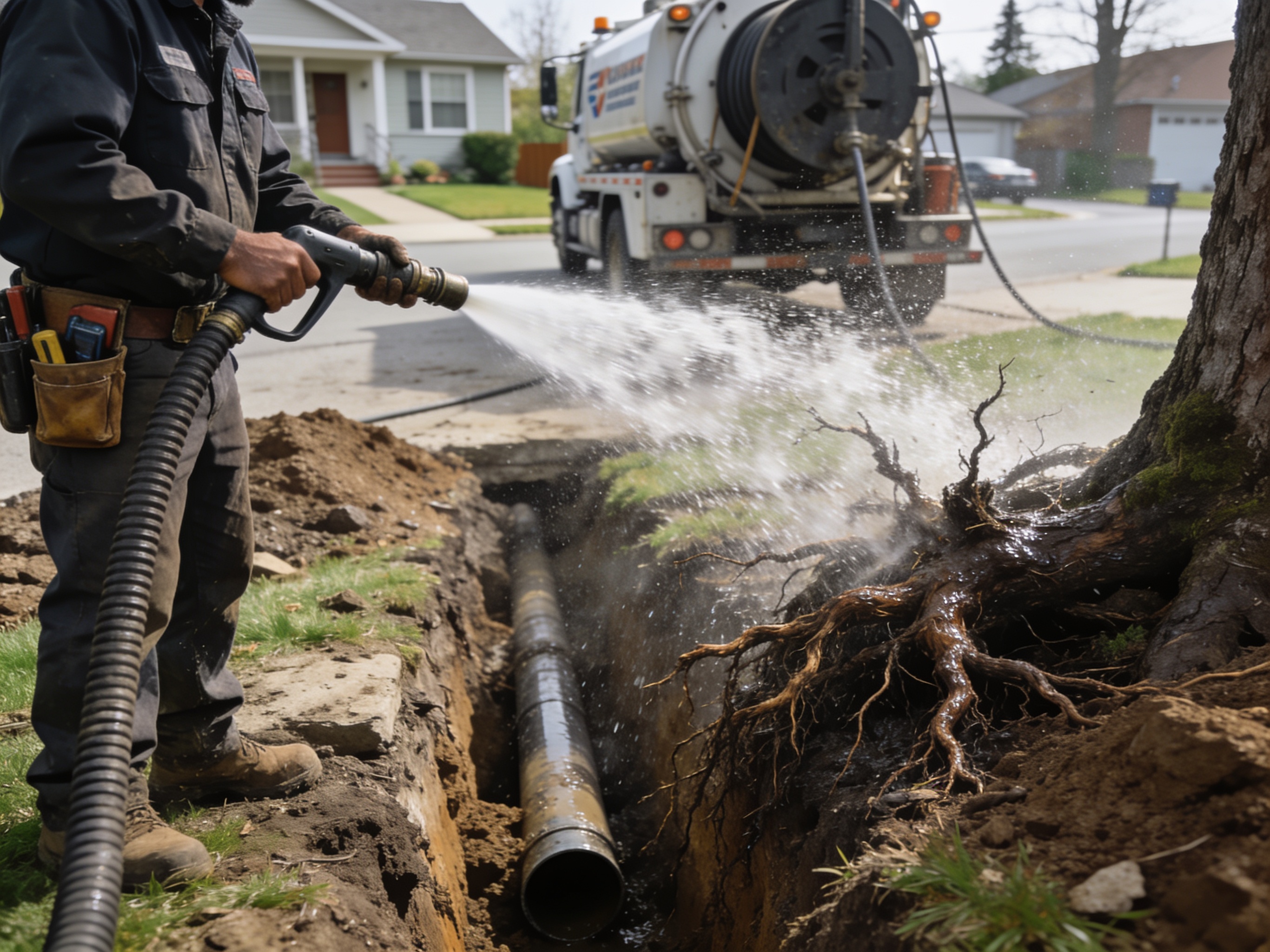 plumber in Chehalis